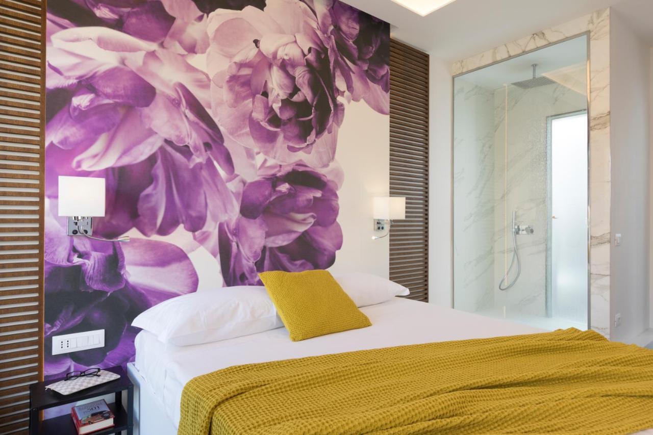 Vista Suites - Piazza Yenne Cagliari Exterior foto